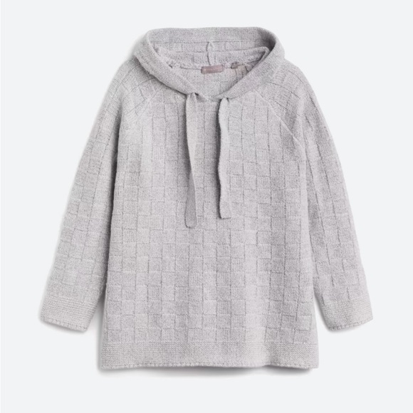 Hooded pullover - Picture 6 of 9